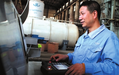 能為中國航天做貢獻，我格外自豪！