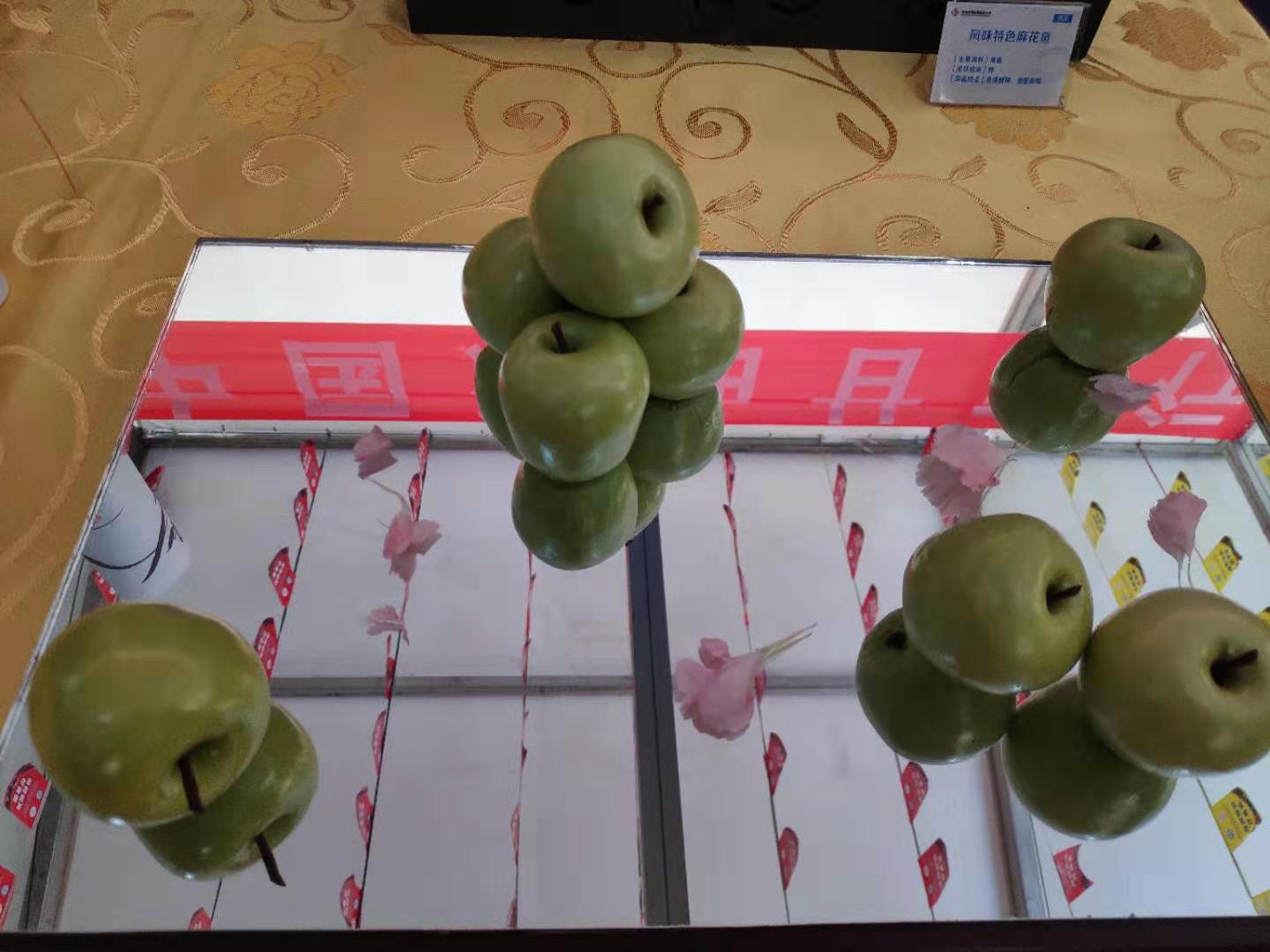 文化旅游產(chǎn)業(yè)博覽會在蘭州開展 市民可前來看演出、品美食