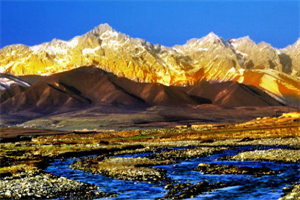 發(fā)現(xiàn)武威，也就發(fā)現(xiàn)了詩和遠(yuǎn)方！