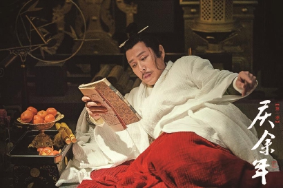 “穿古裝的都市劇”，創(chuàng)新抑或另一種套路？