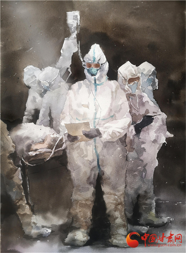 【甘肅文藝界戰(zhàn)“疫”·美術(shù)④ 】陳少杰《祝?！?>
        </a><em>【甘肅文藝界戰(zhàn)“疫”·美術(shù)④ 】陳少杰《祝?！?/em></li>
    <li><a  target=