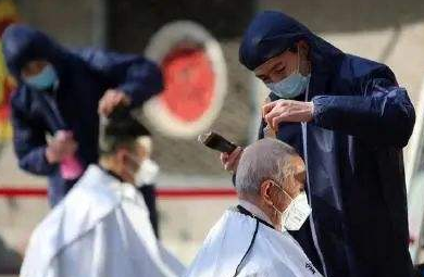 去理發(fā)該注意些啥？