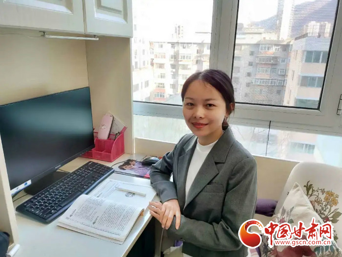 【三八特刊·“疫”線師情】她，顧念每一個(gè)跳動(dòng)的生命