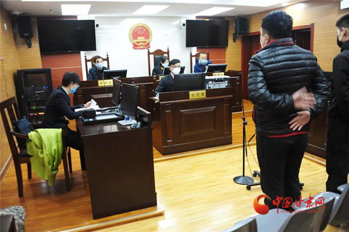 蘭州市城關(guān)區(qū)檢察院對一起非法收購、出售珍貴、瀕危野生動物罪案提起公訴