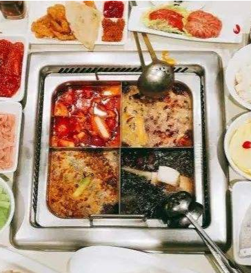 蘭州餐飲業(yè)逐步恢復堂食 進店消費人數不得超過核定座位數的50%