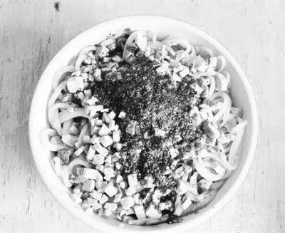 隴上味道丨這四碗面，足以慰藉寂寞旅途