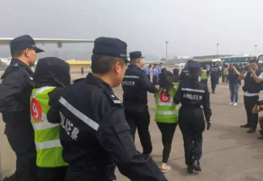 網(wǎng)貸、刷單類詐騙依然是重災區(qū)