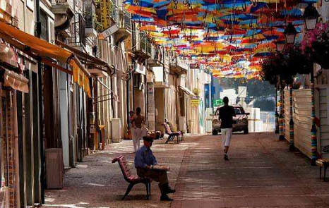 蘭州安寧區(qū)：今年保證主次干道、小街巷裝燈率達100％