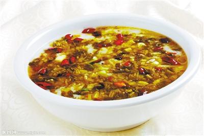 春天之旅從舌尖開啟 一起吃幾道地道的隴南美食吧！