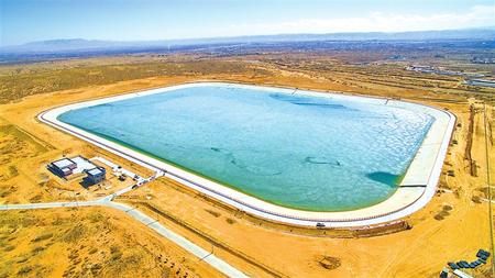 奮力前行不停步 ——武威市堅(jiān)持疫情防控和經(jīng)濟(jì)發(fā)展兩手抓、兩不誤、兩促進(jìn)