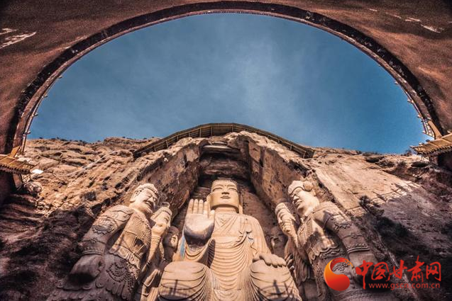 8條旅游精品線路發(fā)布，這個清明假期武威等你來！ 