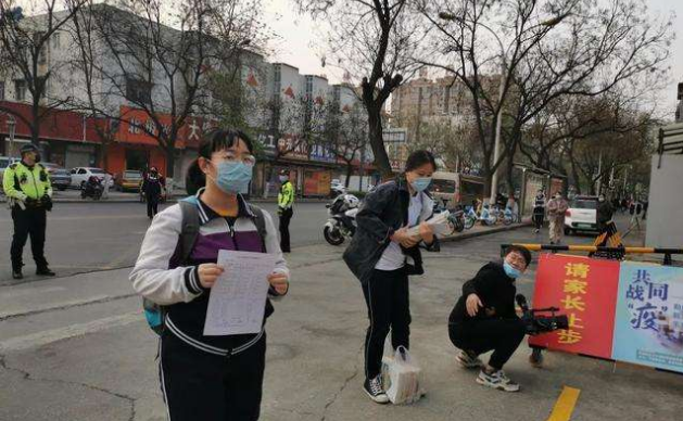 要開(kāi)學(xué)啦！大家都需要做哪些準(zhǔn)備？