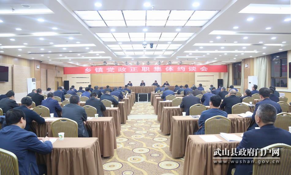 武山縣突出“快、細(xì)、實(shí)、嚴(yán)”全力推進(jìn)抓黨建促?zèng)Q戰(zhàn)決勝脫貧攻堅(jiān)問(wèn)題排查清零