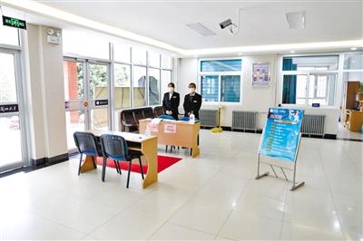 返校復(fù)學(xué)，蘭州大學(xué)準備好了