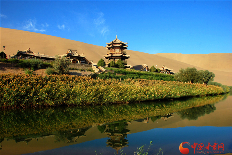 惠游酒泉 135名醫(yī)務(wù)人員及家屬2年內(nèi)享受這些文旅政策！