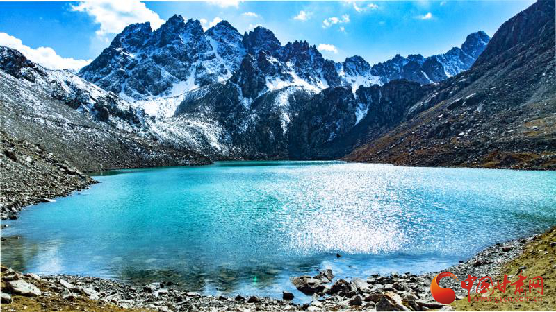 度假模式 “武威人游武威”你約好了嗎？