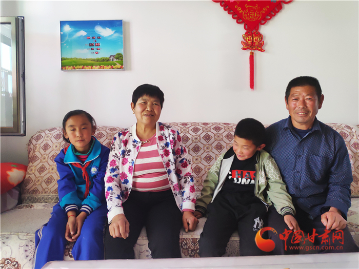 【甘肅省決戰(zhàn)決勝脫貧攻堅(jiān)】武威涼州：黃羊鎮(zhèn)一個(gè)村莊的昨天、今天和明天