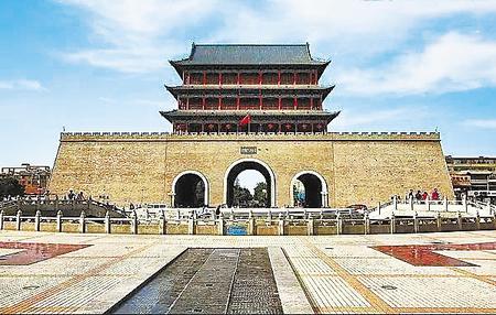 【溯源甘肅】兩漢時(shí)期的涼州：天下要沖，國家藩衛(wèi)