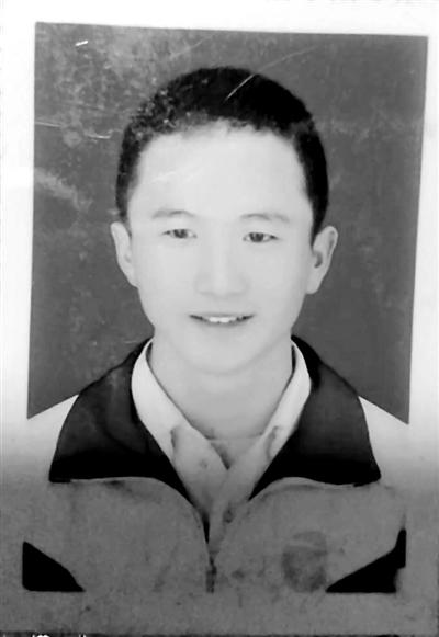 11年前在蘭大上學(xué)失聯(lián) 哥哥你在哪兒？我們一直在找你！