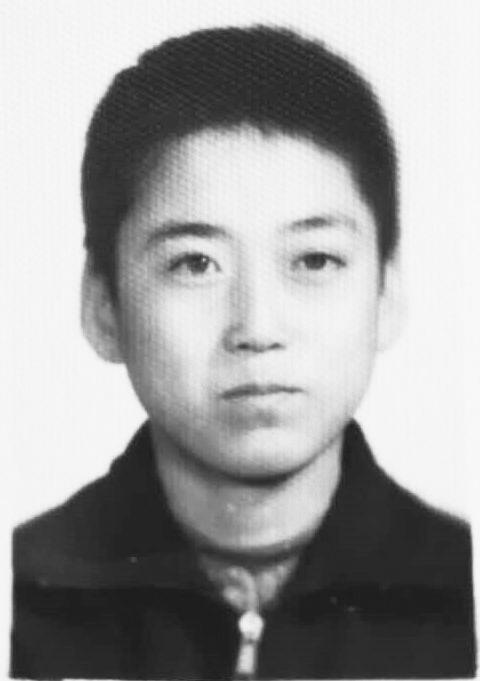 失蹤22年的聾啞弟弟你到底在哪里??？