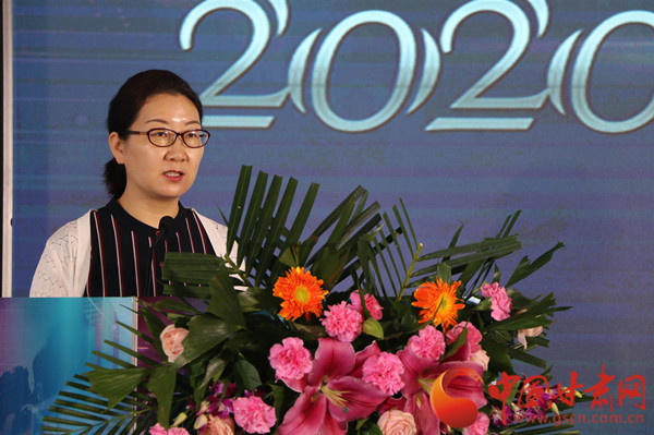 蘭州大數(shù)據產業(yè)發(fā)展協(xié)會成立大會暨第一屆會員大會圓滿召開（圖）