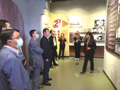 唱響民族團(tuán)結(jié)最強音 蘭州市各界廣泛參與 高起點高標(biāo)準(zhǔn)推進(jìn)創(chuàng)建工作