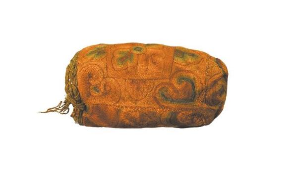 博物館丨香囊，在古時(shí)可是“日用品”哦