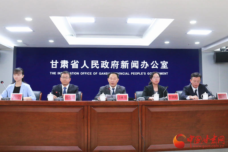 多措并舉 蘭州市積極落實(shí)“六穩(wěn)”“六?！睕Q策部署 