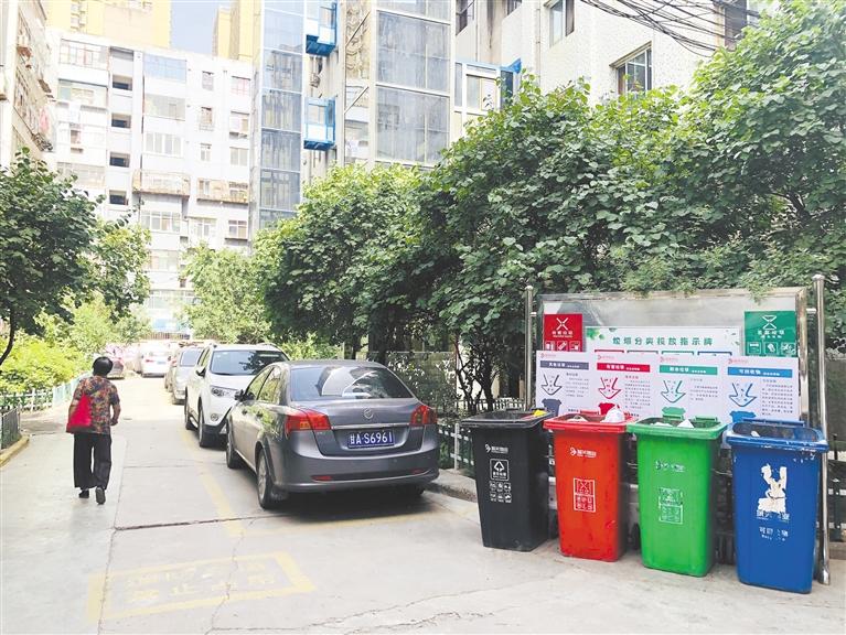 蘭州今年416個(gè)老舊小區(qū)咋改造 你知道嗎？