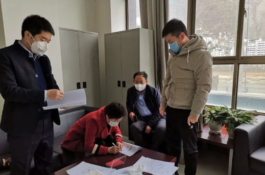 1566.6萬(wàn)元！甘肅發(fā)放首批普惠小微信用貸款支持計(jì)劃資金