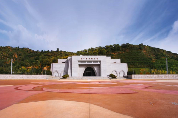 新時(shí)代，為什么傳承紅色革命精神?這組海報(bào)告訴你