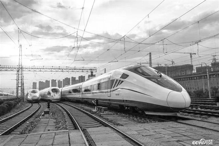 回眸“十三五”丨這5年，在幸福路上加速奔跑！