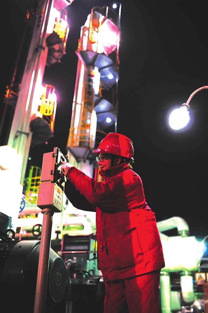 蘭州熱電公司提前開閘送熱鍋爐、管網(wǎng)運行狀況良好