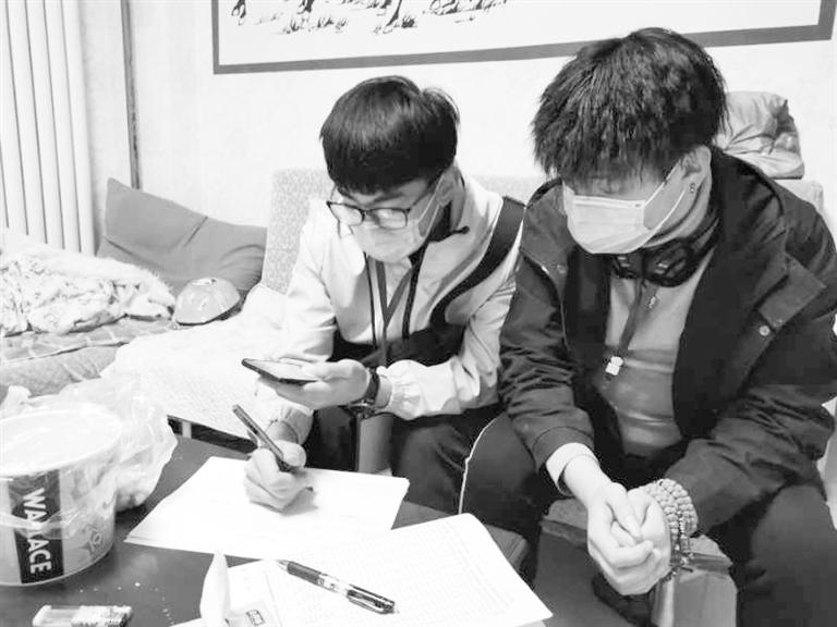 關(guān)注人口普查丨人口普查，一次有意義的社會(huì)實(shí)踐