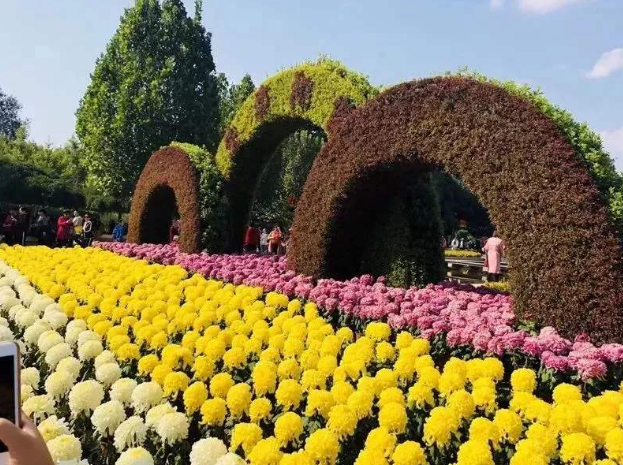 蘭州氣溫一路走低，最低-4℃