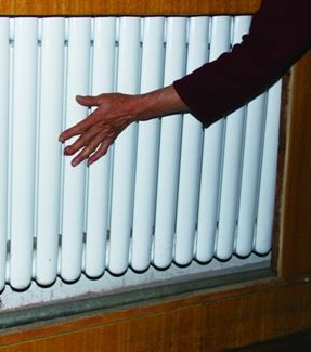 供暖首日部分居民家里暖氣不熱 安寧區(qū)熱管辦、西固區(qū)物管辦值班電話無人接聽