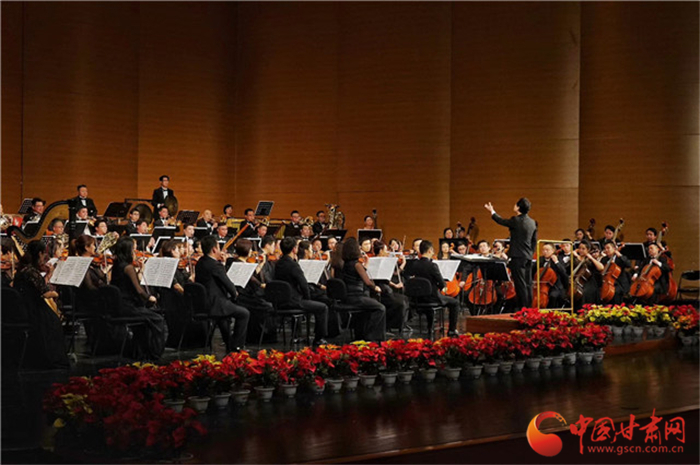 大賽將至！甘肅省規(guī)模最大的器樂大賽將于11月5日開始