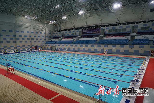 這樣的天水，誰(shuí)能不愛(ài)！