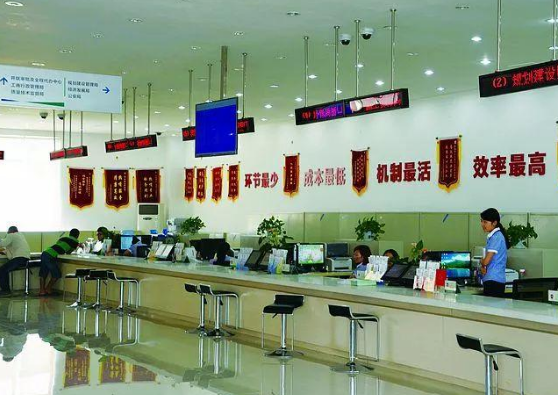 甘肅省政府取消調(diào)整和下放25項行政許可事項