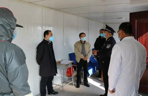 甘肅省市場監(jiān)管局聯合省司法廳全國率先 出臺“兩輕”清單