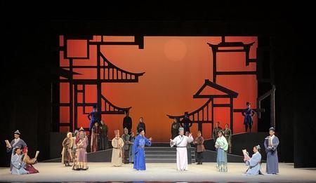 【視點】定西，秦腔成長的地方