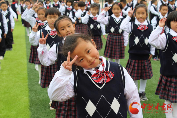 【聚焦2021甘肅兩會(huì)】 我給代表委員捎句話：鄉(xiāng)村教育，人才至關(guān)重要