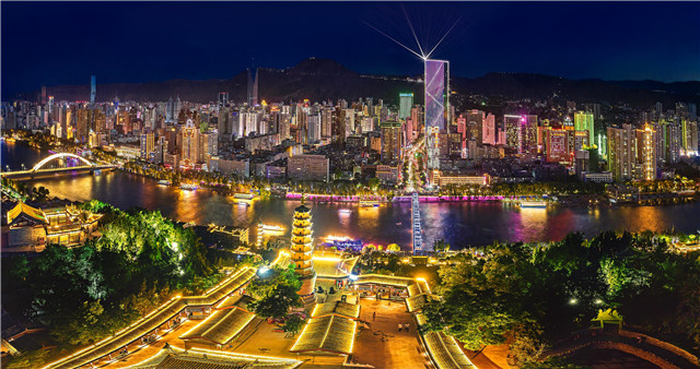 抓實十項措施 推動甘肅省文化和旅游產(chǎn)業(yè)提質增效