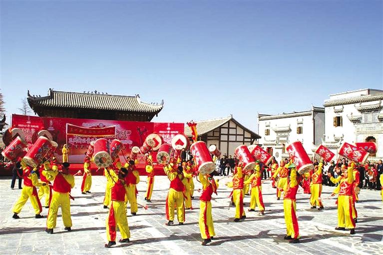 鬧元宵，蘭州人還有哪些風俗？