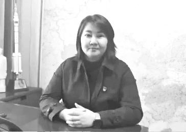 【聚焦2021全國兩會】省城街道干部群眾關(guān)注全國兩會點(diǎn)贊幸福生活