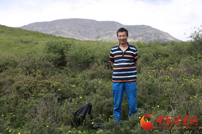 【尺素寄哀思】“好好聽話昂，別害怕”