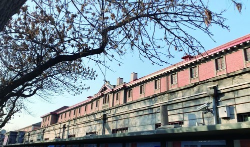 【巾幗心向黨】在北大紅樓，尋找“光輝起點”