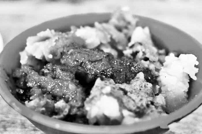 天水小吃，頂呱呱 歷史文化氣息讓人回味無(wú)窮