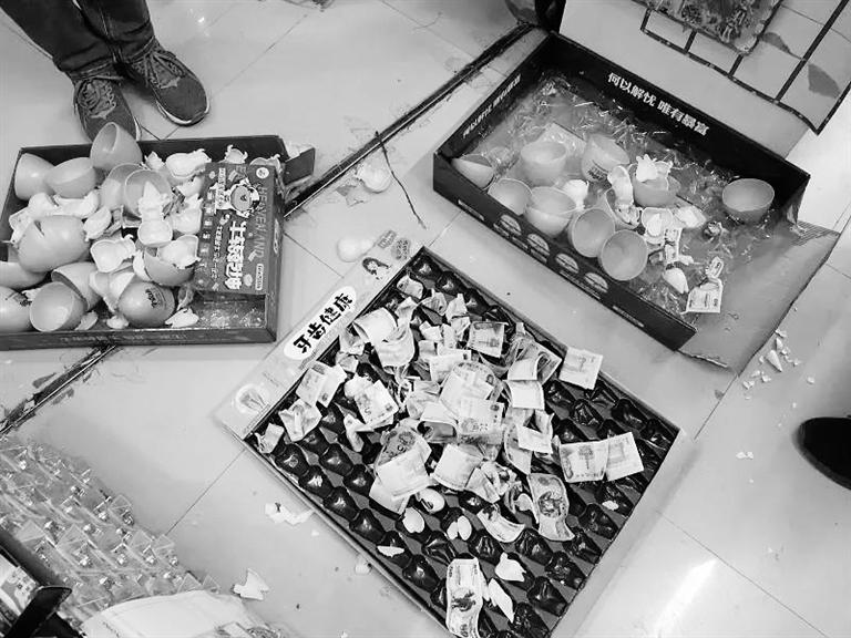 蘭州新區(qū)市場(chǎng)監(jiān)管局查處一起非法銷售“兒童彩票”行為