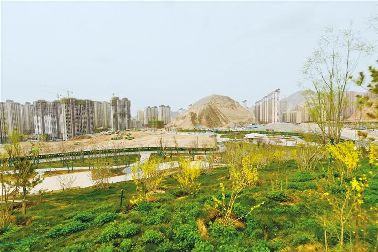 蘭州孩子們的游樂園何日重現(xiàn)？計劃重建的兒童公園、西部歡樂園至今無明確建成時間表